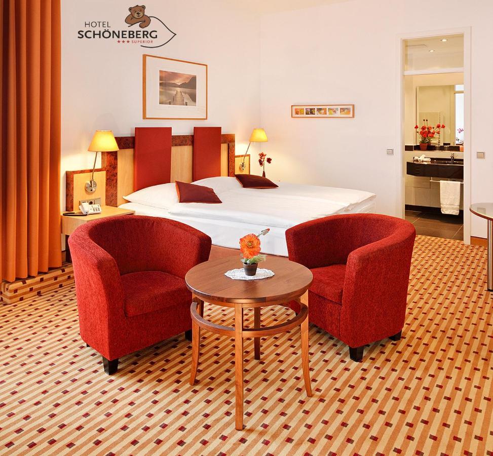 Schoeneberg 3* Berlino