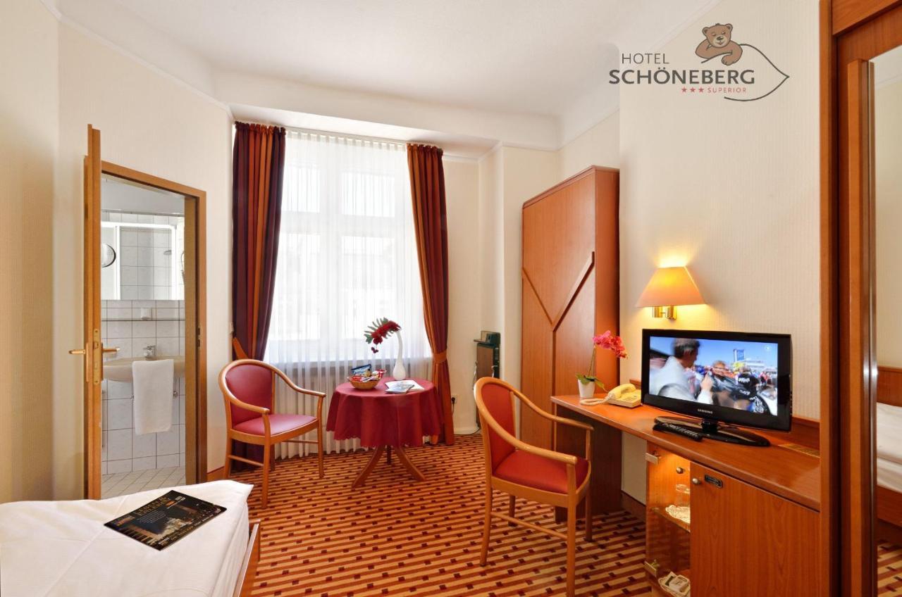 Schoeneberg 3* Berlino