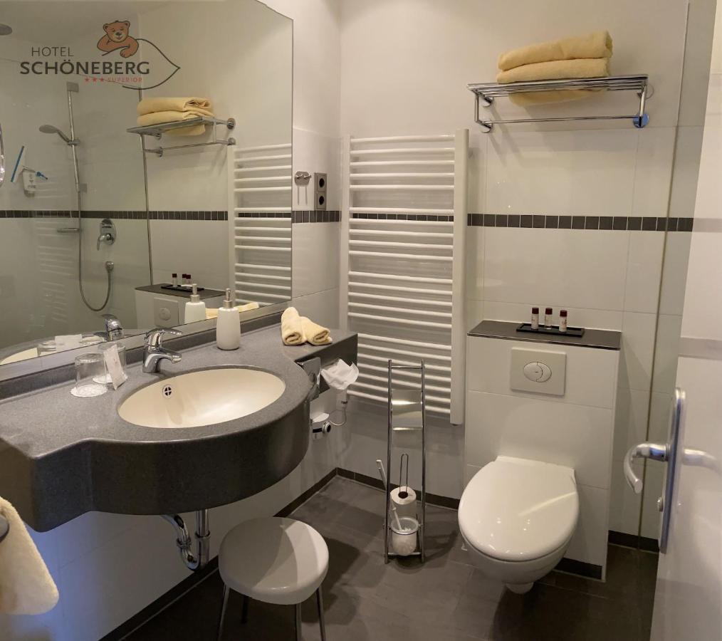 Schoeneberg 3* Berlino