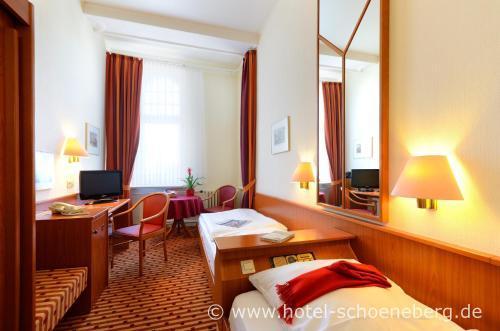 Schoeneberg 3* Berlino