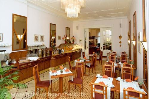 Schoeneberg Hotel 3*