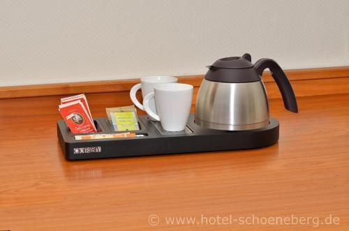 Schoeneberg Hotel