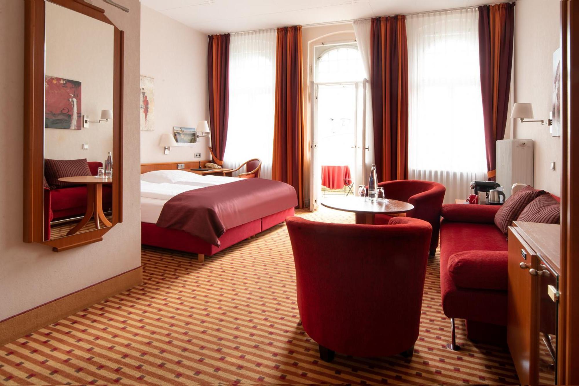 Schoeneberg 3* Berlino