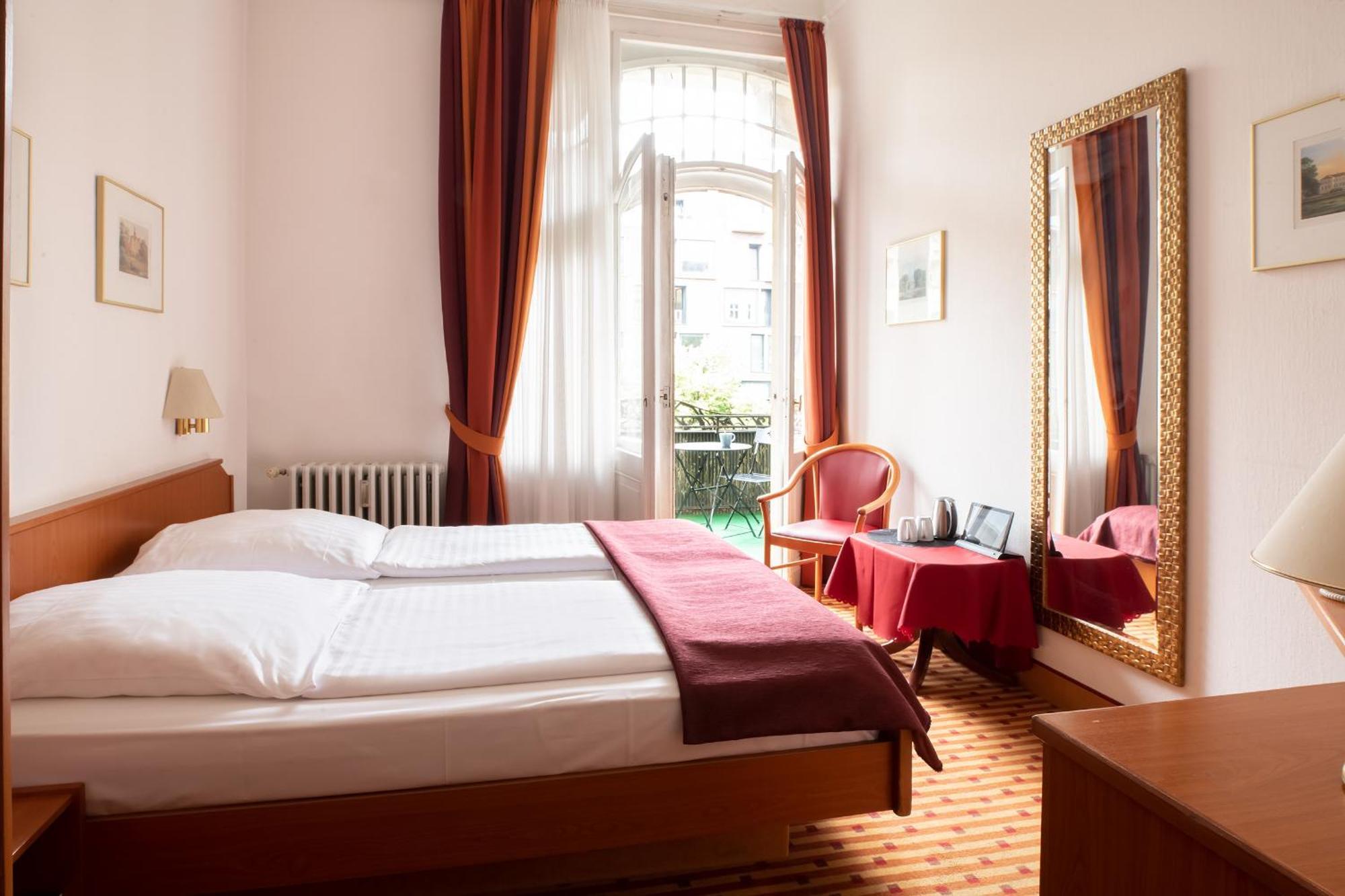 Schoeneberg Hotel Berlino