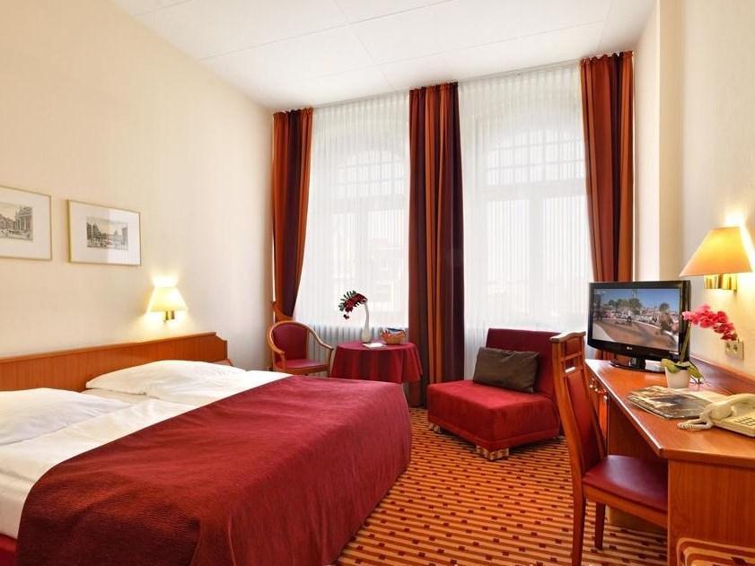 Schoeneberg Hotel Berlino