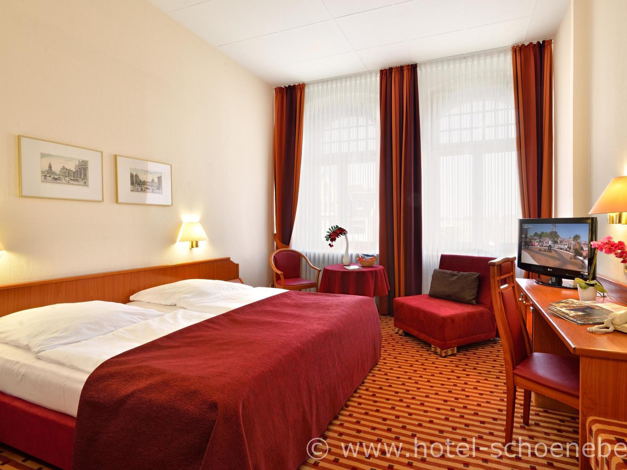 Schoeneberg 3* Berlino
