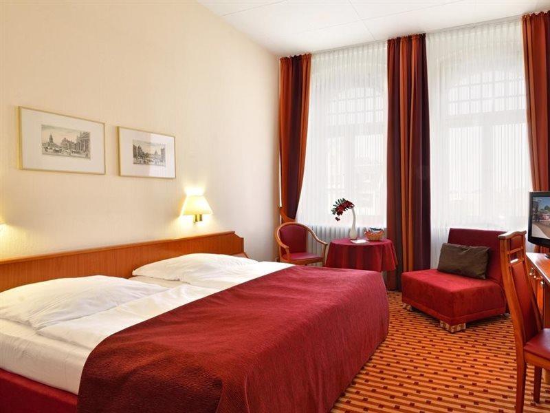 Hotel Schoeneberg