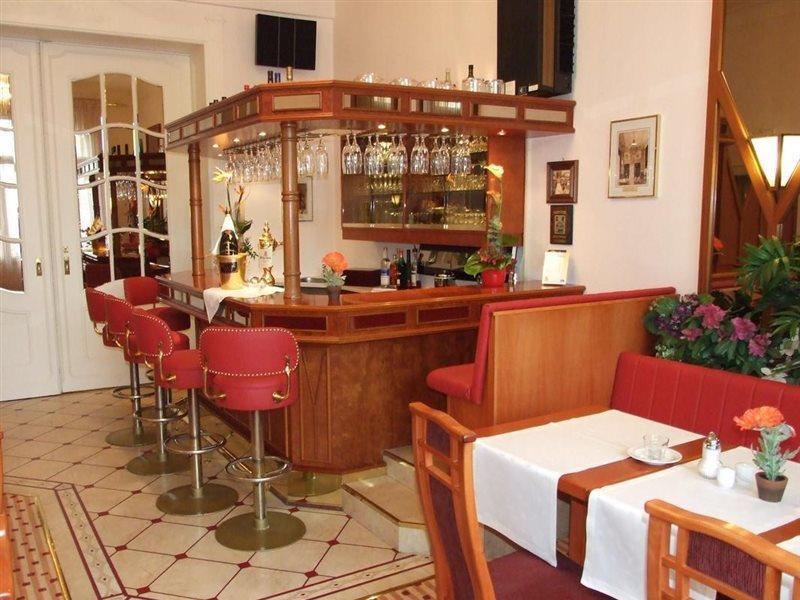 Hotel Schoeneberg Berlino