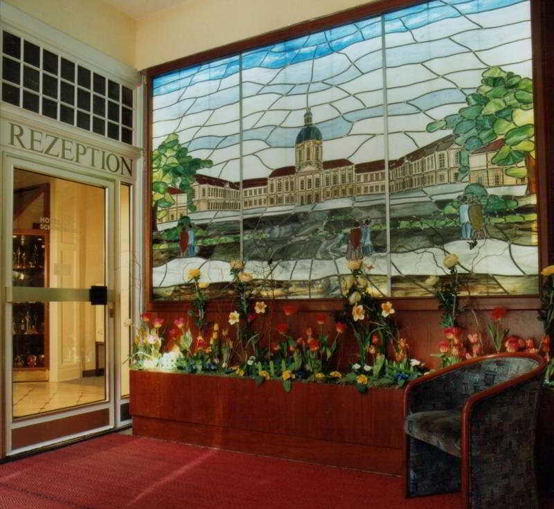 Schoeneberg Hotel 3*