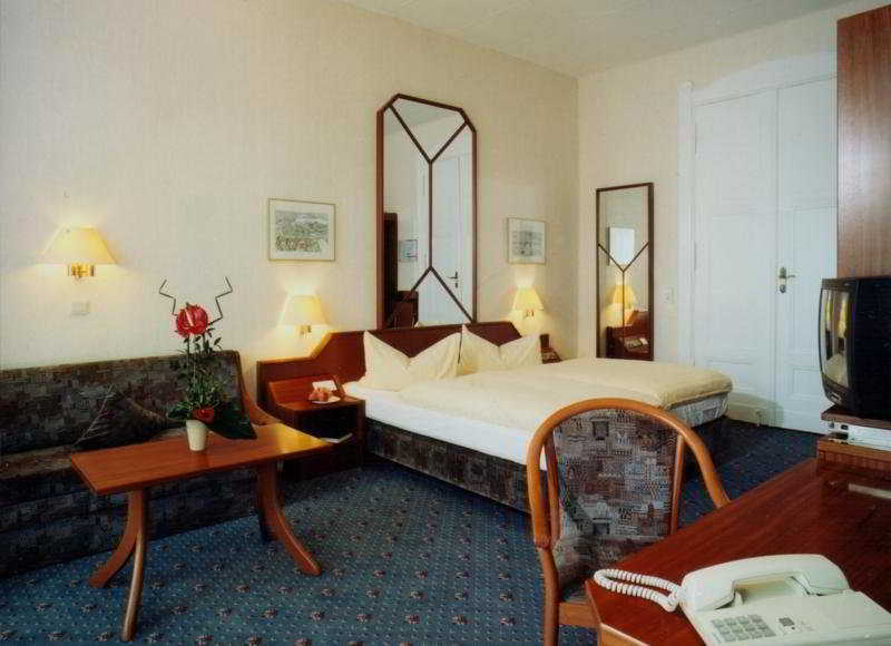 Hotel Schoeneberg