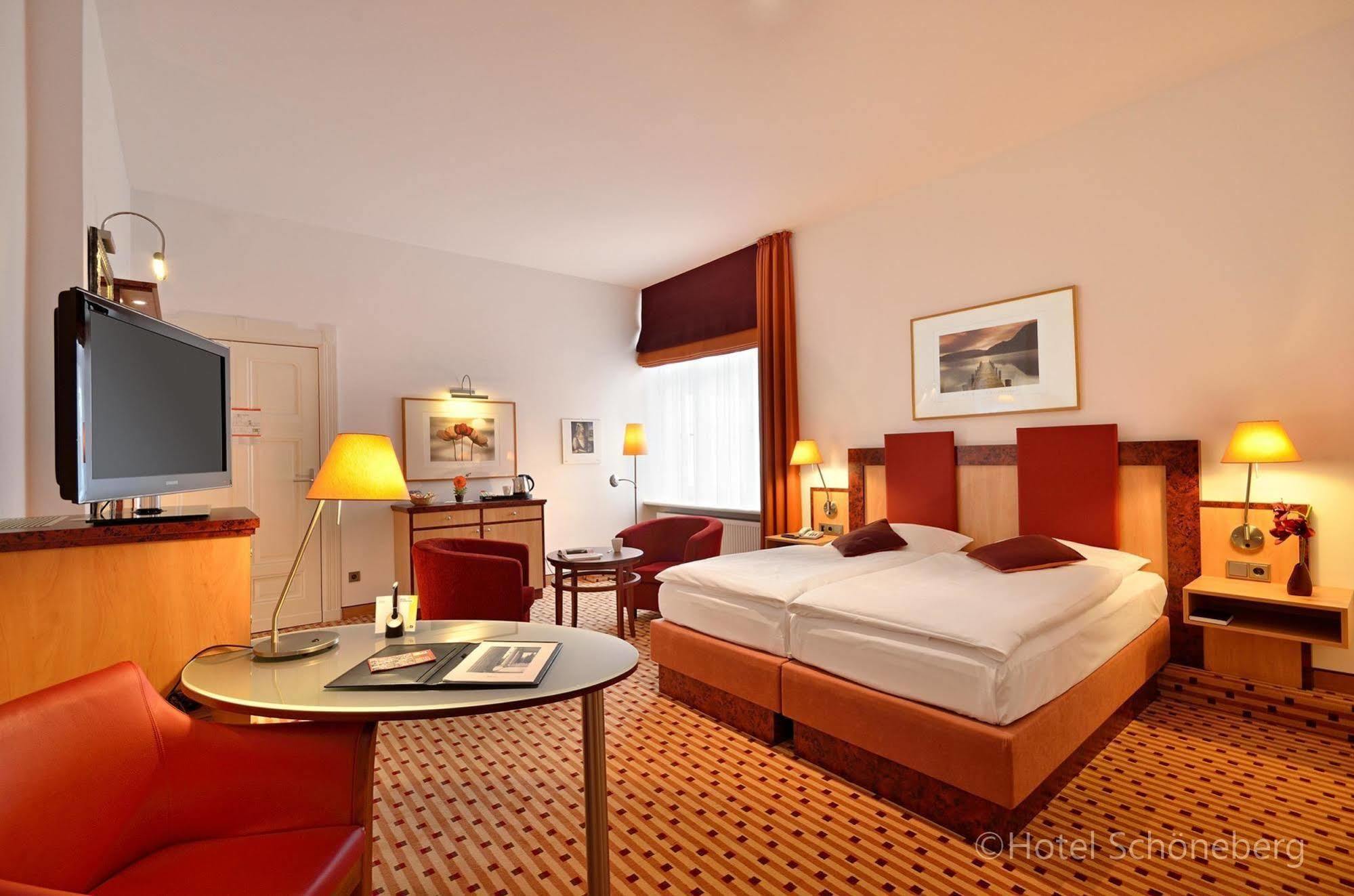 Schoeneberg 3* Berlino