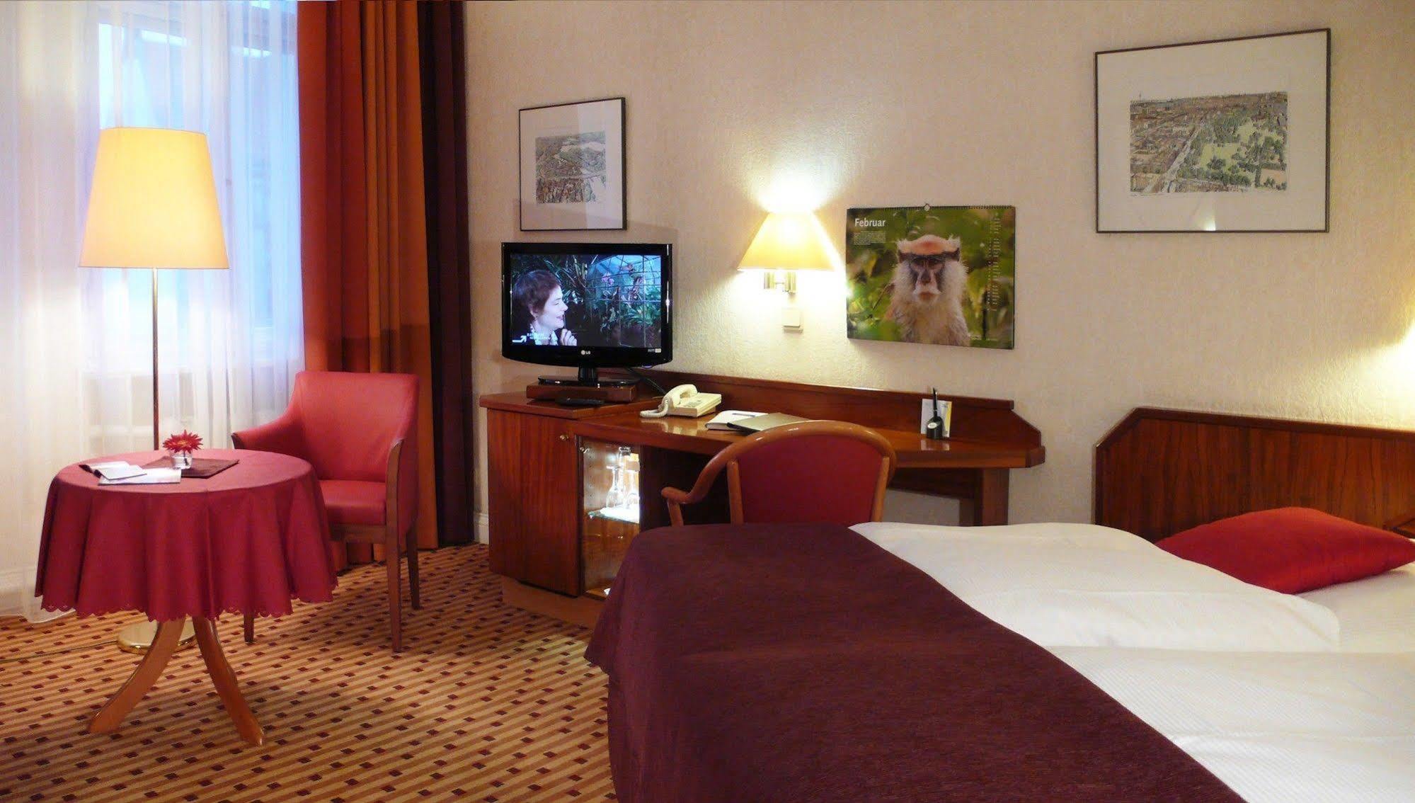 Schoeneberg 3* Berlino
